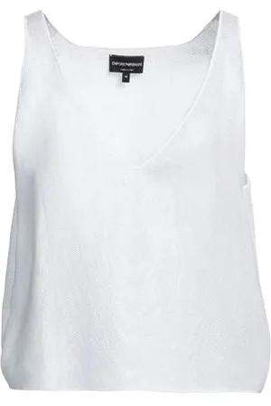 Emporio Armani TOPWEAR - Tops - on YOOX.com