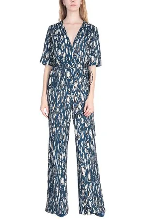 Trussardi JUMPSUITS & TRACKSUITS - Jumpsuits - on YOOX.com