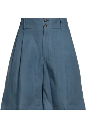 Berwich BOTTOMWEAR - Shorts & Bermuda Shorts - on YOOX.com