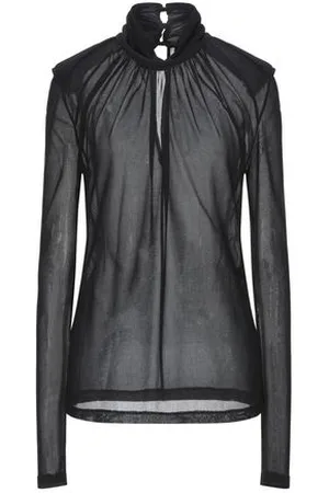 Patrizia Pepe TOPWEAR - Tops - on YOOX.com