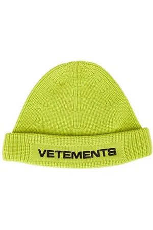 Vetements ACCESSORIES - Hats - on YOOX.com