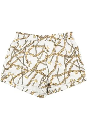 Michael Kors BOTTOMWEAR - Shorts & Bermuda Shorts - on YOOX.com