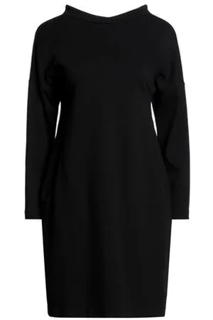 Emporio Armani DRESSES - Mini dresses - on YOOX.com