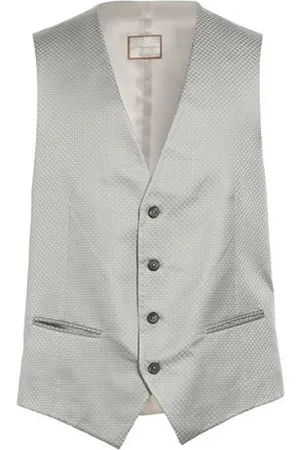 Pal Zileri SUITS and CO-ORDS - Waistcoats - on YOOX.com