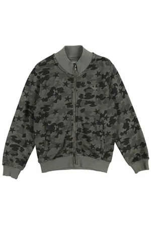 Macchia j TOPWEAR - Sweatshirts - on YOOX.com
