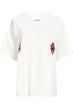 Pinko TOPWEAR - T-shirts - on YOOX.com