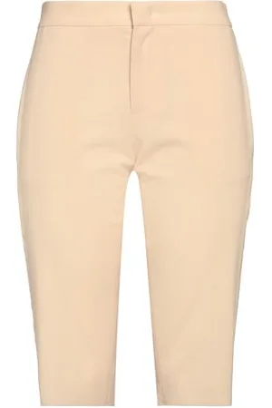 Nº21 BOTTOMWEAR - Shorts & Bermuda Shorts - on YOOX.com