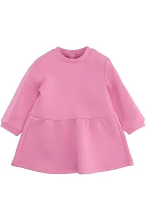 Emporio Armani NEWBORN - Baby dresses - on YOOX.com