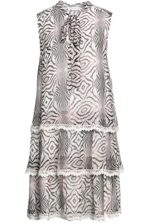 CAFèNOIR DRESSES - Mini dresses - on YOOX.com