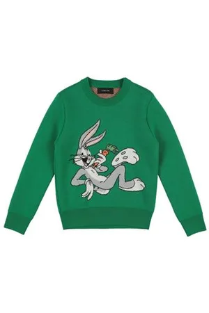 Alanui KNITWEAR - Jumpers - on YOOX.com
