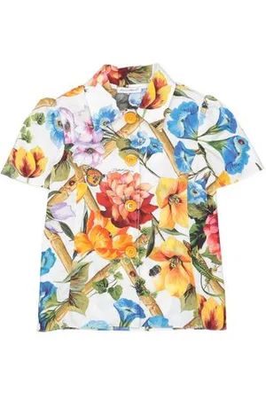 Dolce & Gabbana TOPWEAR - Shirts - on YOOX.com