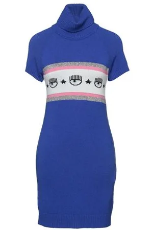 Chiara Ferragni DRESSES - Mini dresses - on YOOX.com