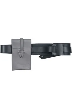 LORENA ANTONIAZZI Small Leather Goods - Belts - on YOOX.com