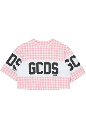 GCDS TOPWEAR - T-shirts - on YOOX.com