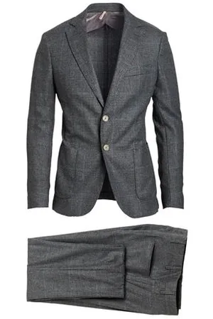 Biagio Santaniello SUITS and CO-ORDS - Suits - on YOOX.com
