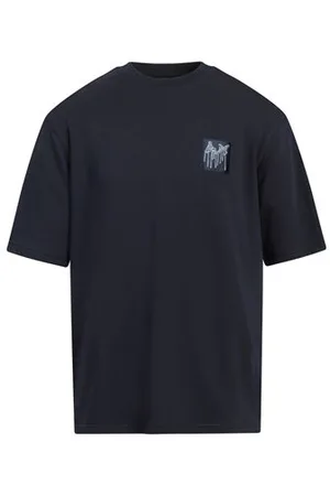 Armani Exchange TOPWEAR - Sweatshirts - on YOOX.com