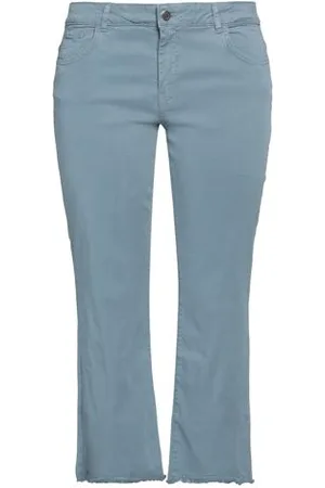 MARELLA BOTTOMWEAR - Jeans - on YOOX.com