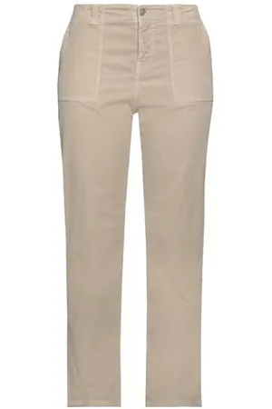 Kenzo BOTTOMWEAR - Trousers - on YOOX.com