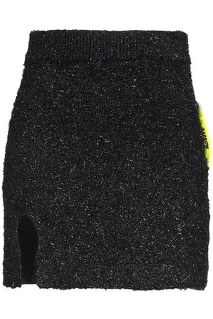 BARROW BOTTOMWEAR - Mini skirts - on YOOX.com
