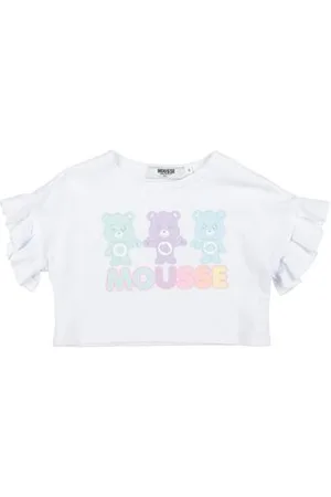 MOUSSE DANS LA BOUCHE TOPWEAR - T-shirts - on YOOX.com
