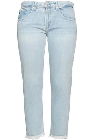 AG Jeans BOTTOMWEAR - Jeans - on YOOX.com