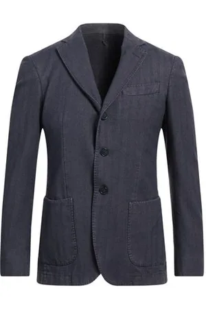 Biagio Santaniello SUITS and CO-ORDS - Blazers - on YOOX.com