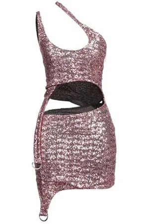 AMBUSH DRESSES - Mini dresses - on YOOX.com