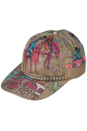 CANALI ACCESSORIES - Hats - on YOOX.com