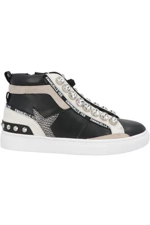 Emanuélle vee FOOTWEAR - Trainers - on YOOX.com