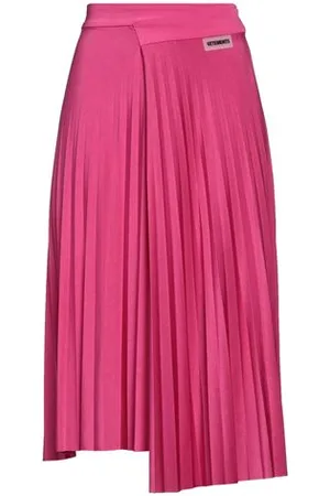 Vetements BOTTOMWEAR - Midi skirts - on YOOX.com