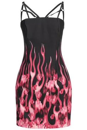 John Richmond DRESSES - Mini dresses - on YOOX.com