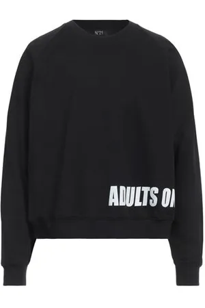 Nº21 TOPWEAR - Sweatshirts - on YOOX.com