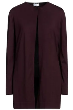 Salvatore Ferragamo KNITWEAR - Cardigans - on YOOX.com