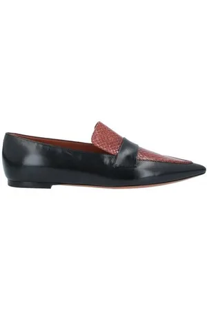 Céline FOOTWEAR - Loafers - on YOOX.com