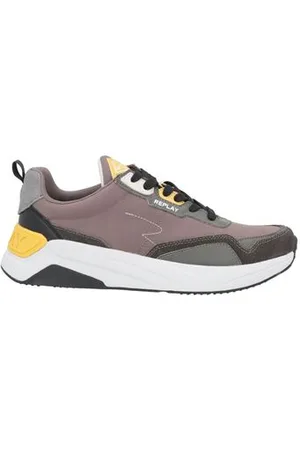 Replay FOOTWEAR - Trainers - on YOOX.com