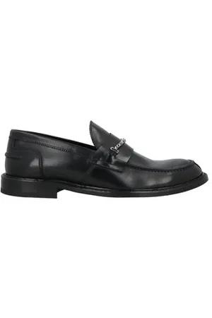 Roberto Cavalli FOOTWEAR - Loafers - on YOOX.com