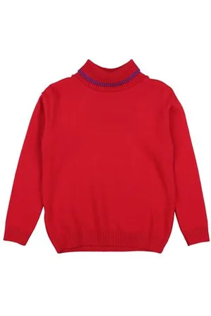 Kontatto KNITWEAR - Turtlenecks - on YOOX.com