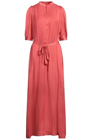 Zadig & Voltaire DRESSES - Maxi dresses - on YOOX.com