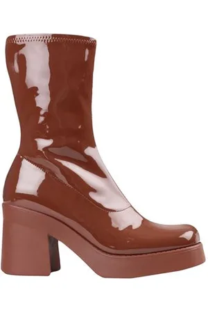 Steve Madden FOOTWEAR - Ankle boots - on YOOX.com