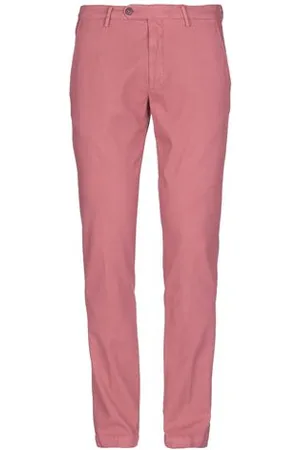MICHAEL COAL BOTTOMWEAR - Trousers - on YOOX.com
