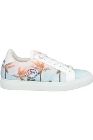 Zadig & Voltaire FOOTWEAR - Trainers - on YOOX.com