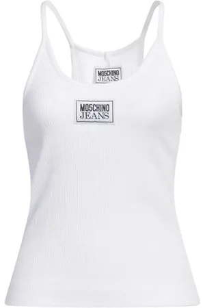 Moschino TOPWEAR - Tops - on YOOX.com