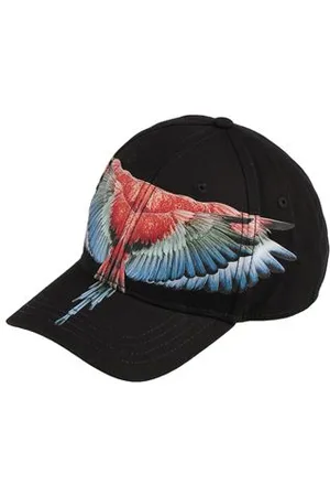 MARCELO BURLON ACCESSORIES - Hats - on YOOX.com