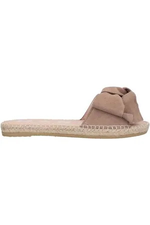 MANEBI FOOTWEAR - Espadrilles - on YOOX.com