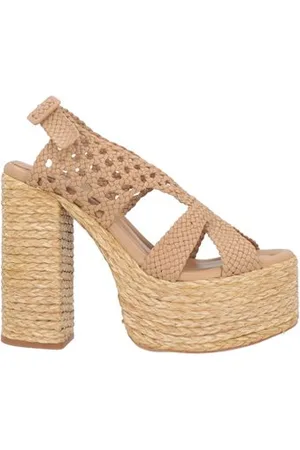 Paloma Barceló FOOTWEAR - Espadrilles - on YOOX.com