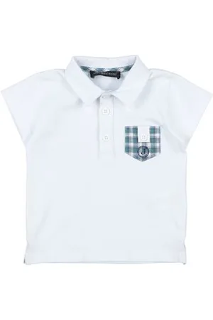 Jeckerson TOPWEAR - Polo shirts - on YOOX.com