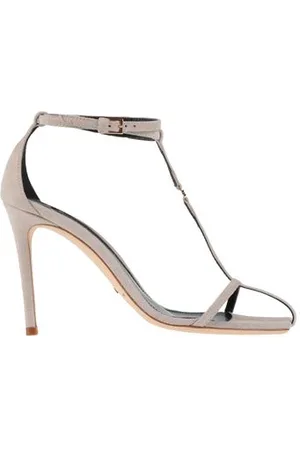 Elisabetta Franchi FOOTWEAR - Sandals - on YOOX.com