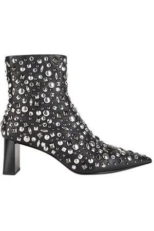 RAG&BONE FOOTWEAR - Ankle boots - on YOOX.com