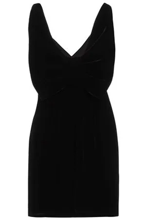 Emporio Armani DRESSES - Mini dresses - on YOOX.com