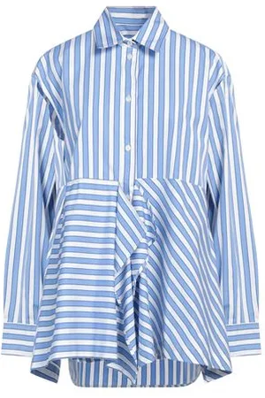 J.W.Anderson TOPWEAR - Shirts - on YOOX.com